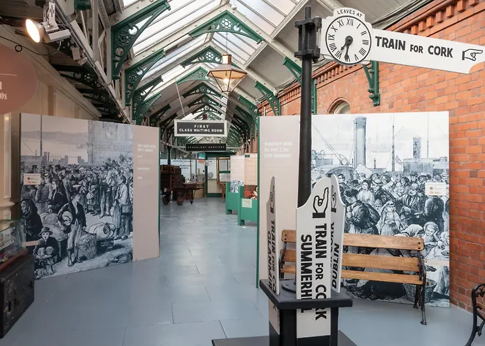 Maldron Shandon Hotel Cork