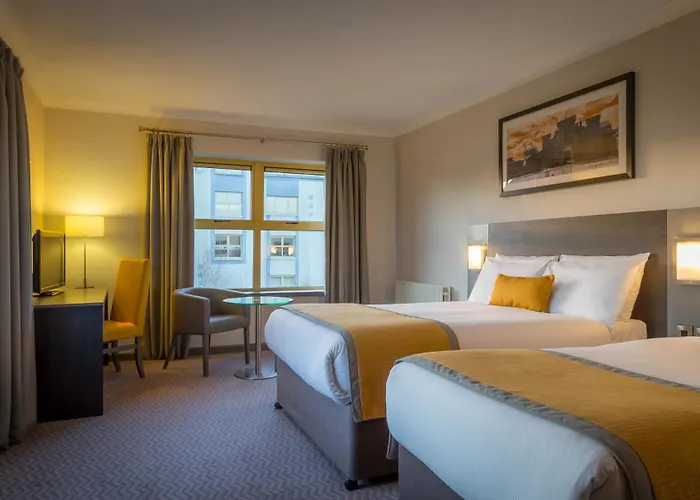 Maldron Shandon Hotel Cork