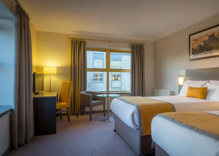 Maldron Shandon Hotel