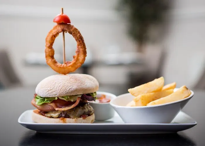 Hotel Maldron Shandon Cork