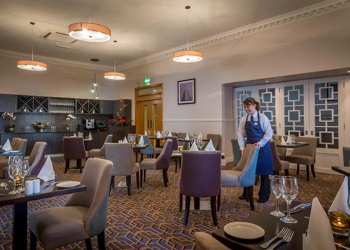 Hotel Maldron Shandon Cork