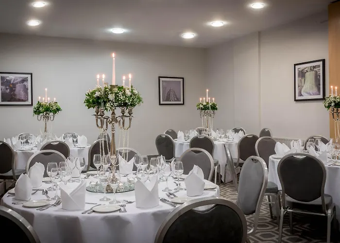 Maldron Shandon 4* Cork