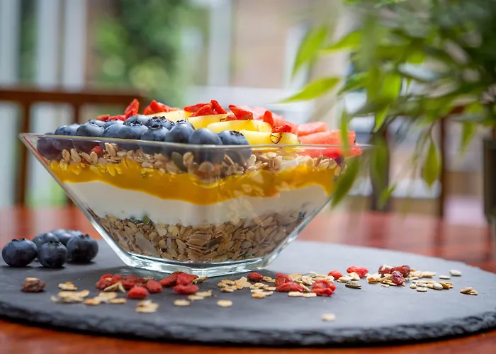 科克市尚登马德龙酒店 酒店