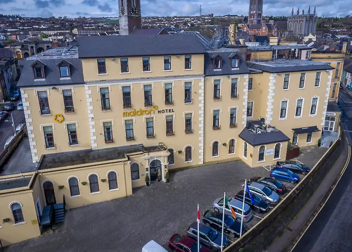 Maldron Shandon Cork