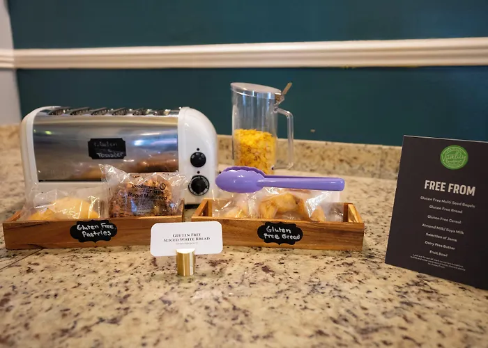 科克市尚登马德龙酒店 科克