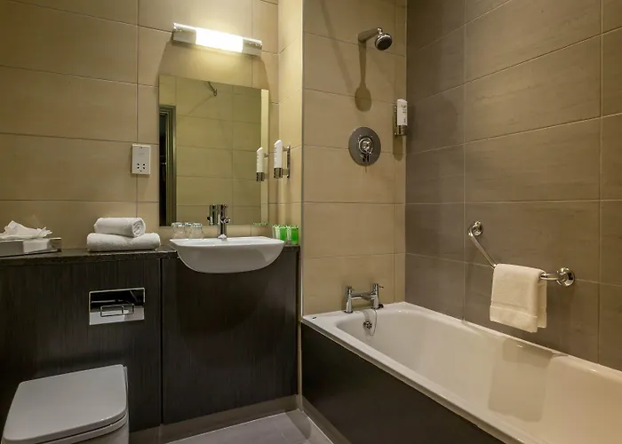 Maldron Shandon Hotel Cork