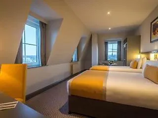 科克市尚登马德龙酒店