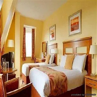 Maldron Shandon Cork