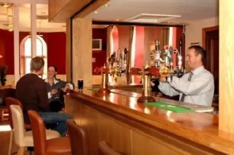 Hotel Maldron Shandon