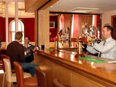 Hotel Maldron Shandon