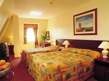 Hotel Maldron Shandon Cork