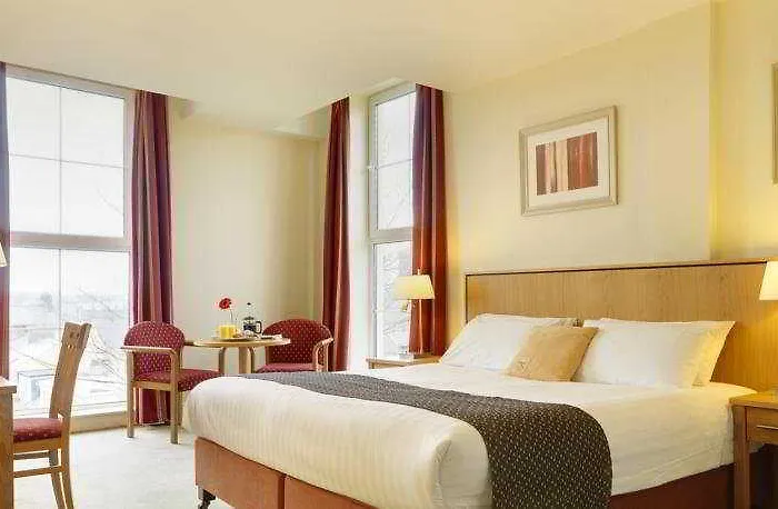 Hotel Maldron Shandon Cork