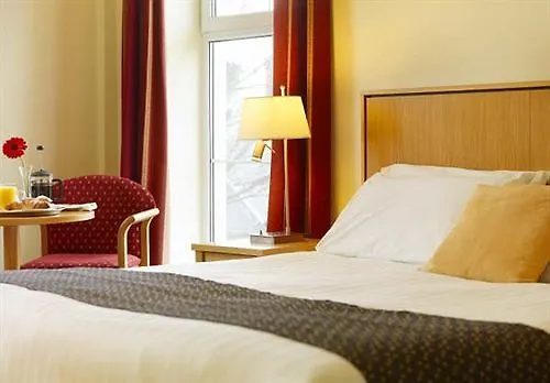 Hotel Maldron Shandon