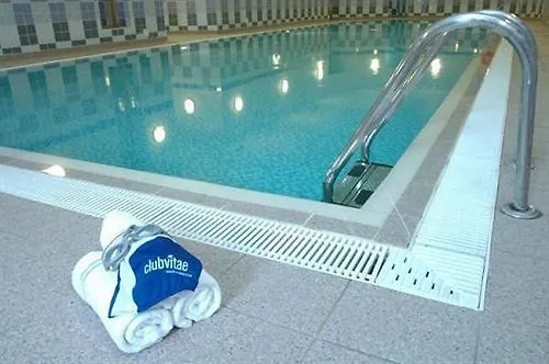 Hotel Maldron Shandon 4*