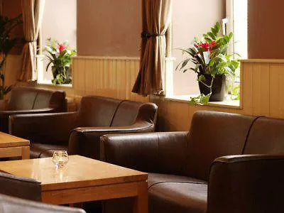 Hotel Maldron Shandon Cork