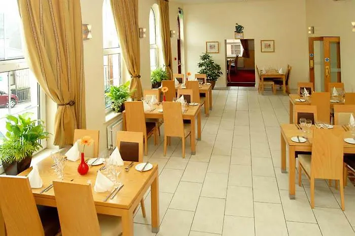 Hotel Maldron Shandon