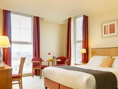 科克市尚登马德龙酒店 科克