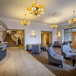 Hotel Maldron Shandon 4*
