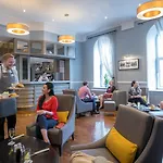 Hotel Maldron Shandon 4*