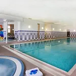 Maldron Shandon 4*