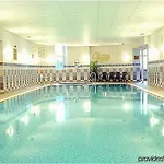 Hotel Maldron Shandon 4*
