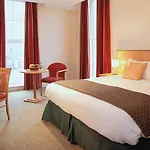 Hotel Maldron Shandon 4*