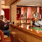Hotel Maldron Shandon