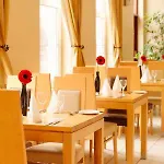 Hotel Maldron Shandon 4*
