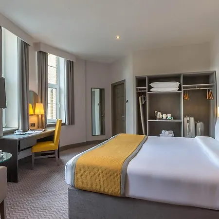 Maldron Shandon Otel 4*