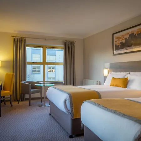 Maldron Shandon Otel 4*