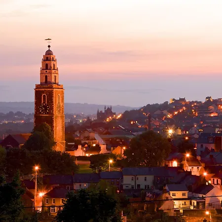 Maldron Shandon 4* Cork