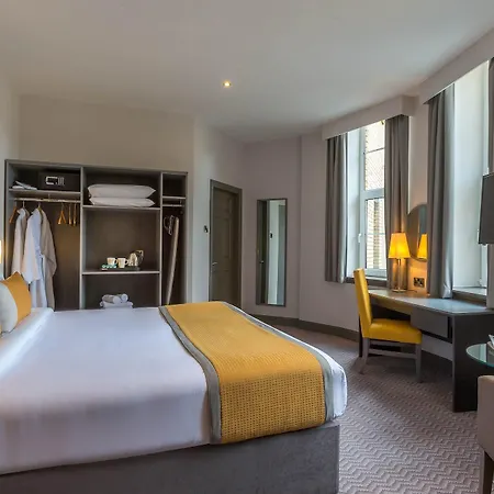 Otel Maldron Shandon