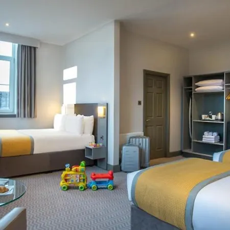 Maldron Shandon Otel 4*