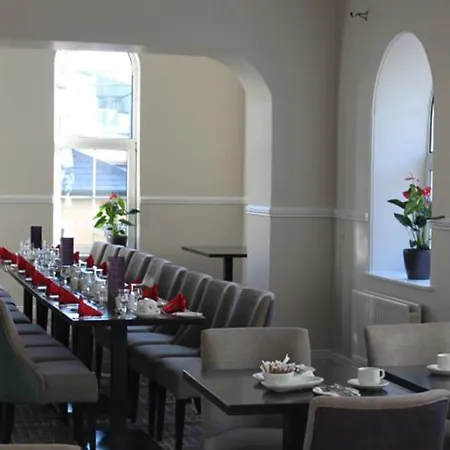 Otel Maldron Shandon Cork