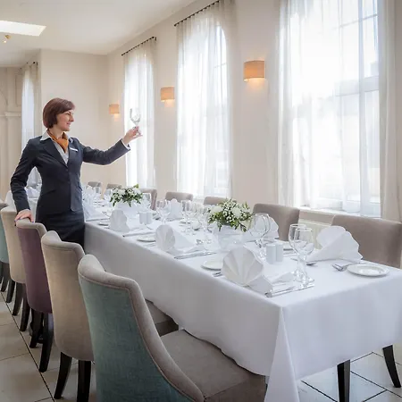 Maldron Shandon 4* Cork