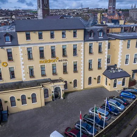 Maldron Shandon Otel