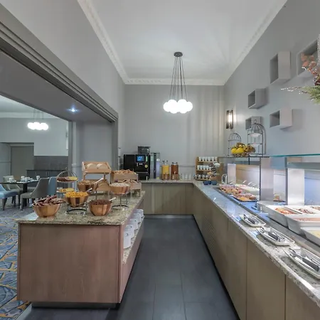 Maldron Shandon 4* Корк