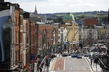 Maldron Shandon Otel 4*