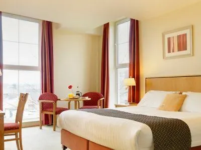 Otel Maldron Shandon