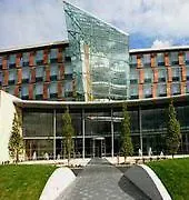 Otel Maldron Shandon 4*