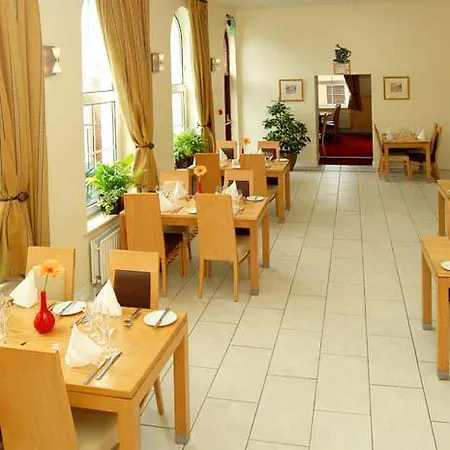 Otel Maldron Shandon
