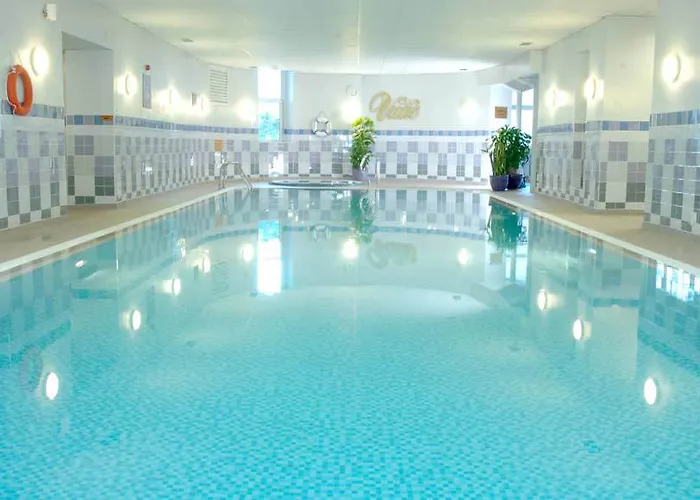 Maldron Shandon 4* Корк