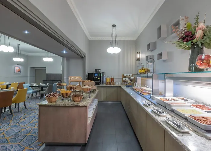 Maldron Shandon 4* Корк