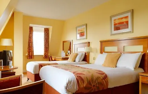 Maldron Shandon Отель 4*