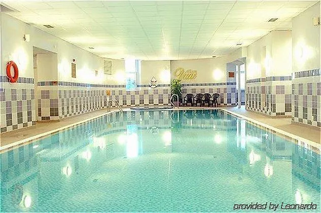 Отель Maldron Shandon 4*