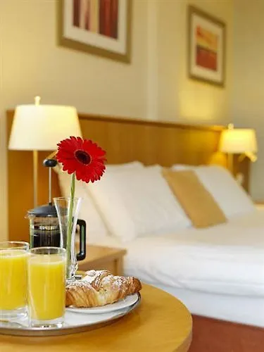 Maldron Shandon Корк