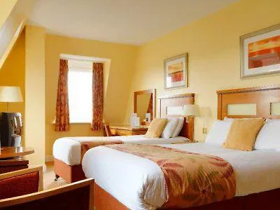 Отель Maldron Shandon 4*